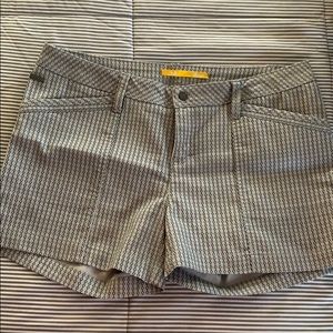 Tailored shorts- 2 for $25